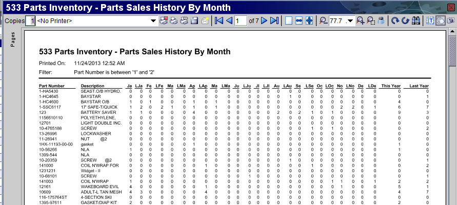 A Lightspeed Guide for Spader Dealers