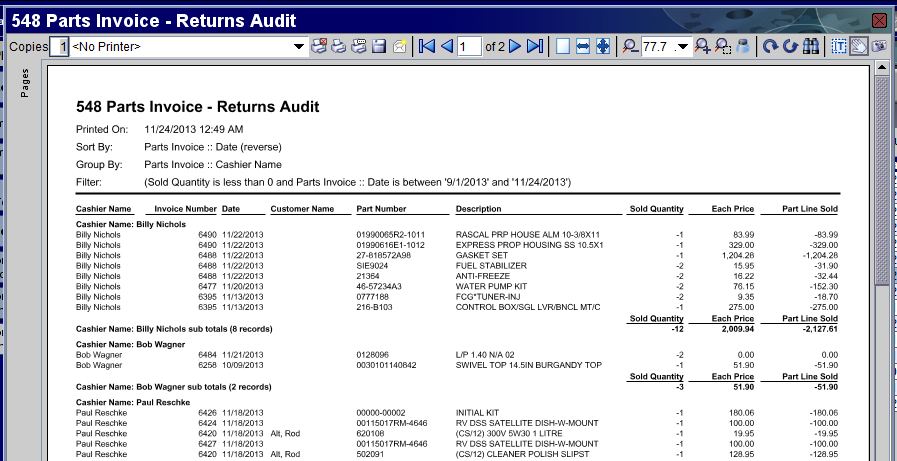 A Lightspeed Guide for Spader Dealers