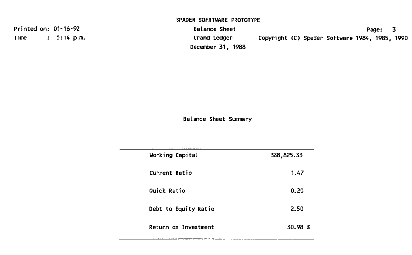 A Lightspeed Guide for Spader Dealers