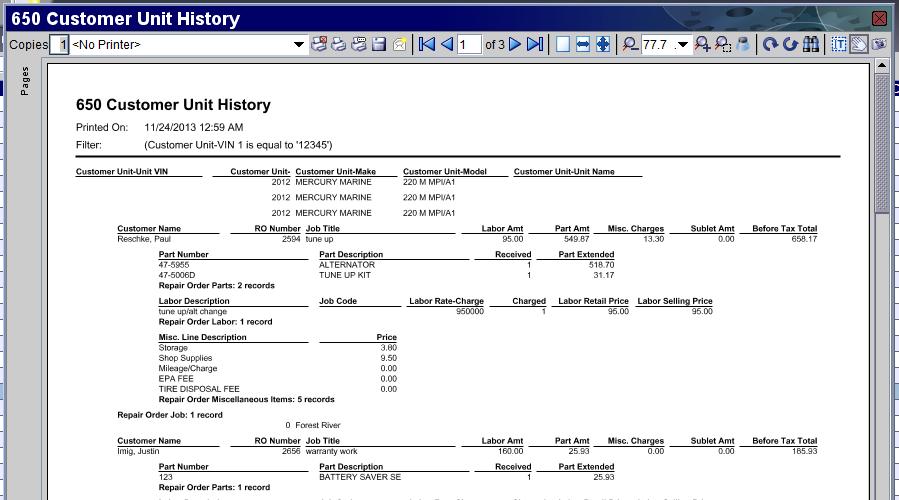 A Lightspeed Guide for Spader Dealers
