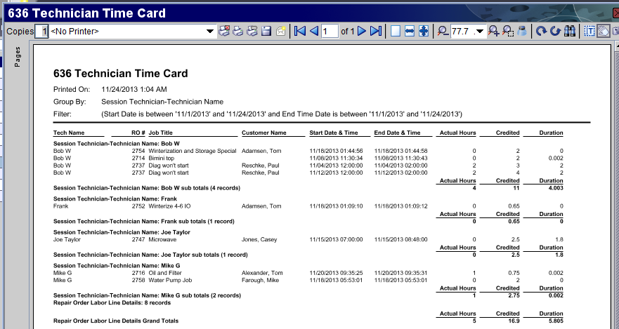 A Lightspeed Guide for Spader Dealers