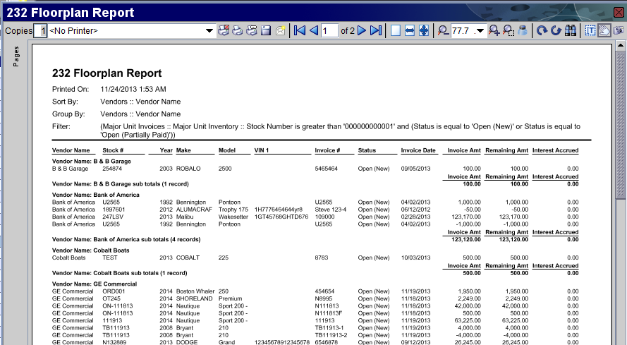 A Lightspeed Guide for Spader Dealers